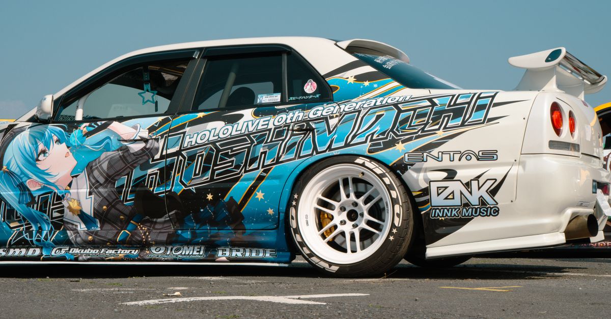 Choosing the Right Elements for Your Custom Vehicle Wrap