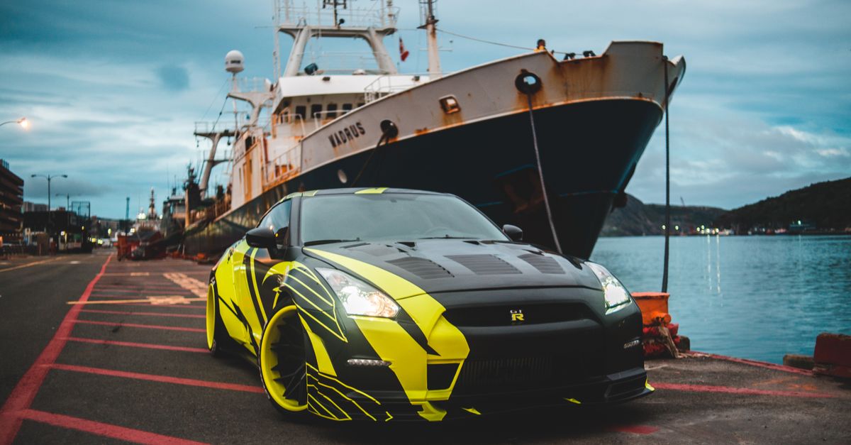 How to Clean Your Vehicle Wrap Without Damage