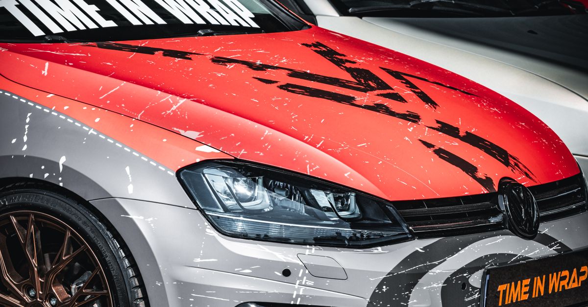 The Dos and Don'ts of Vehicle Wrap Maintenance