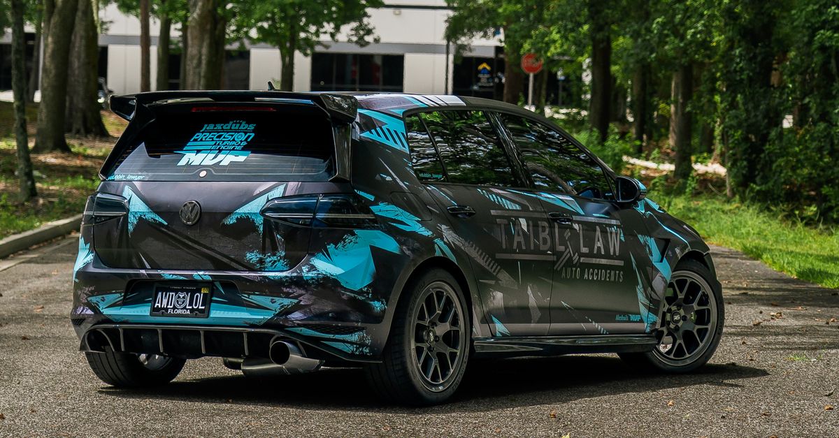 Understanding the Effect of Colour on Vehicle Resale Value